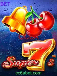 Descubra o Fascinante Mundo de Super7s e CC6A